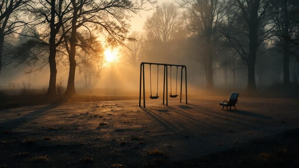 Why Children Refuse to Visit Father: Understanding the Signs