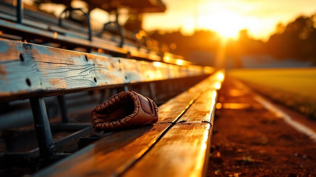 Why Dads Miss Kids' Games: Healing After Intentional Absence