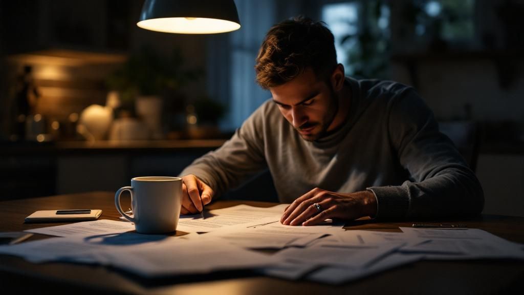 Why She's Demanding Parenting Classes: Your Strategic Response