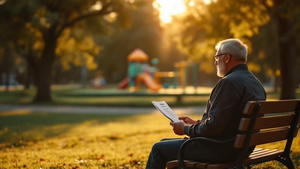 Why Your Ex Changes Visitation & How to Protect Your Kids