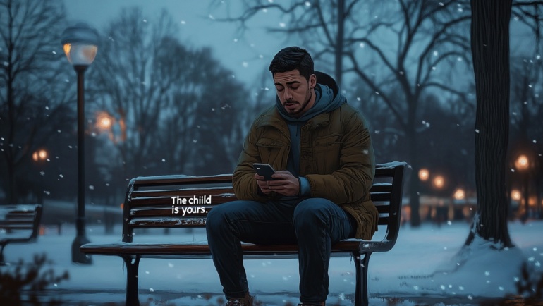 Unraveled Truths: Trevor’s Fight for Connection