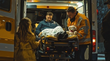 A Father’s Fight Against a Broken System: Ziff’s Story